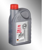 PROFESSIONAL HUNDERT ATF Special NAG 2 FE Plus